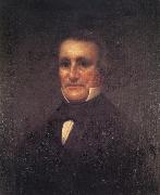 king Charles Bird John Caldwell Calhoun oil painting